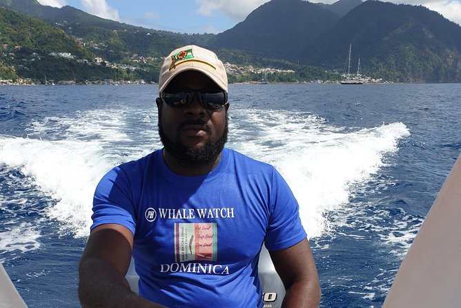 PH Whale Watch & Dolphin Cruise in Dominica - Who will enjoy this trip most