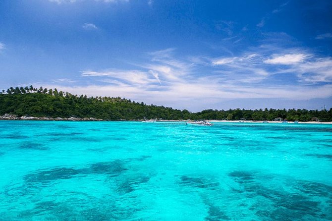 Phuket Dolphin Quest: Racha & Maiton Island Expedition - Who will enjoy this Phuket island trip