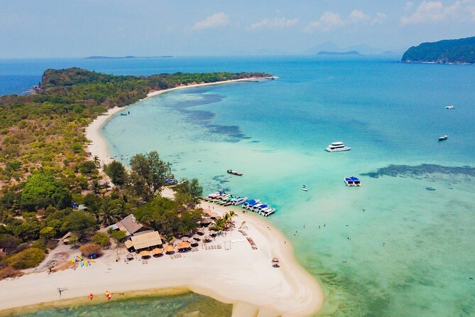 Pink Dolphin and Pig Island Snorkeling Tour from Koh Samui - Booking flexibility and weather rules