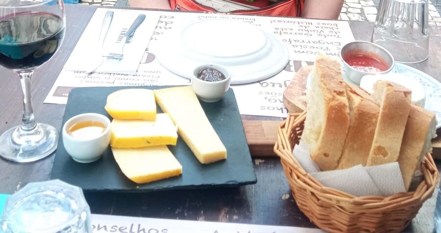 Ponta Delgada: Fat Dolphin Food Tours - Is Fat Dolphin Food Tours worth $104?