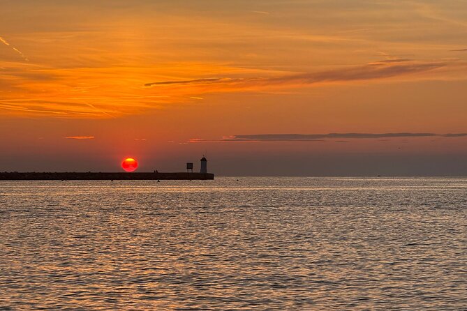 Porec Sunset Shared Cruise on Speedboat with Dolphin Sightseeing - Why this Poreč cruise is more than a sunset boat ride