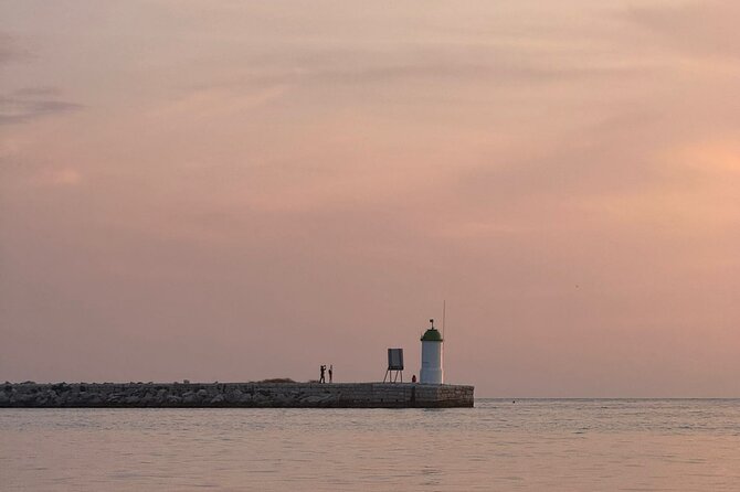 Porec Sunset Shared Cruise on Speedboat with Dolphin Sightseeing - Is $52.51 a fair price?