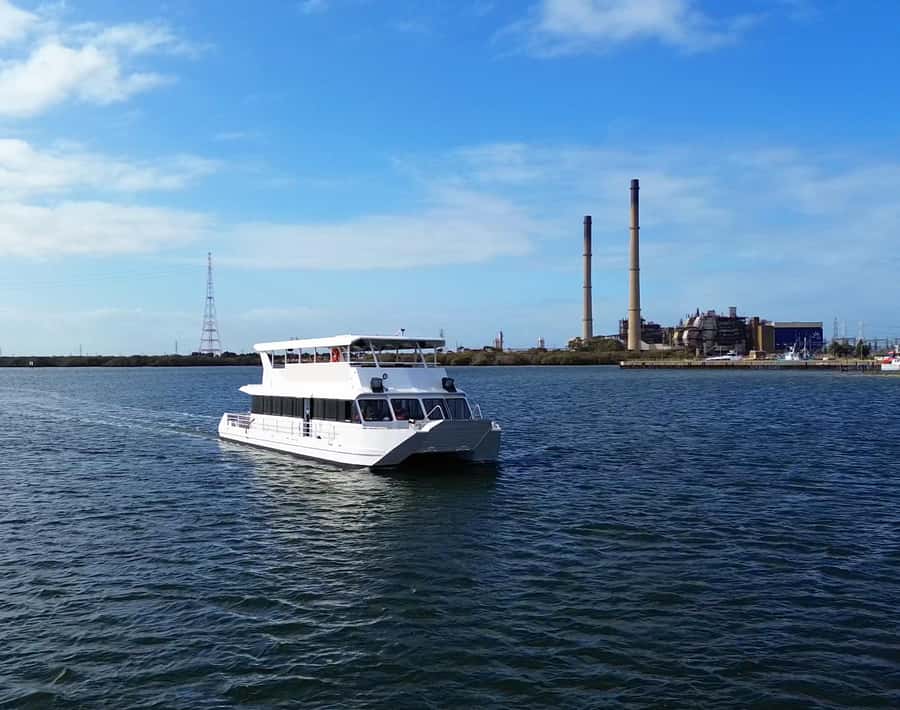 Port Adelaide: Dolphin and Maritime Cruise - Key points to know before booking