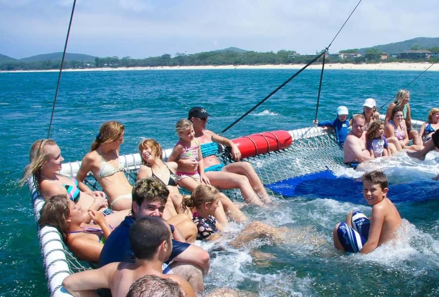 Port Stephens: Dolphin Cruise, Lunch, Koalas & Sandboarding - What to pack for comfort