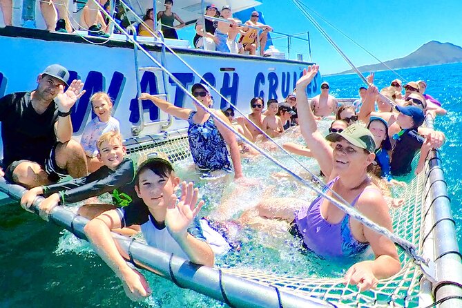 Port Stephens: Dolphin Discovery Cruise - Who will enjoy this Port Stephens cruise?