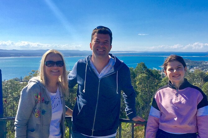 Port Stephens Private Tour From Sydney, with Dolphin/ Whale Cruise Options - The key points at a glance