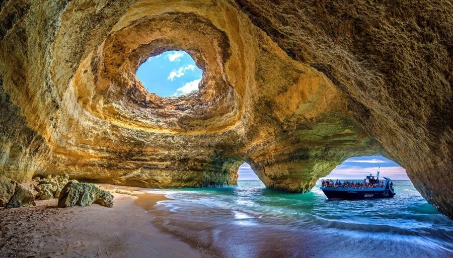 Portimão: Benagil Caves & Dolphins Watching with Biologist - Practical Details Before You Go