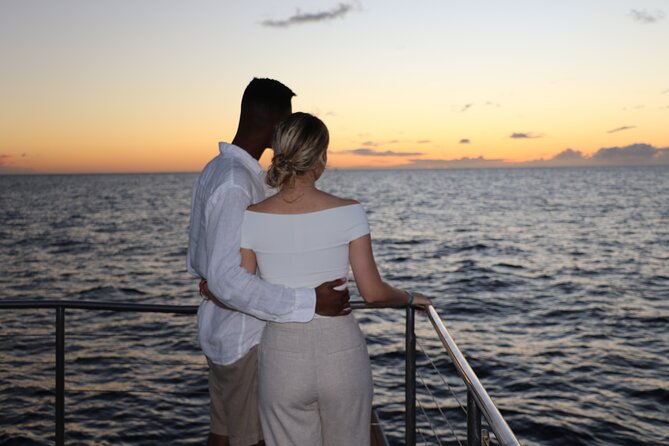 Premium Snorkel Sunset Cruise with Whale and Dolphin Watch - Why the 4:15 p.m. Departure Works Well