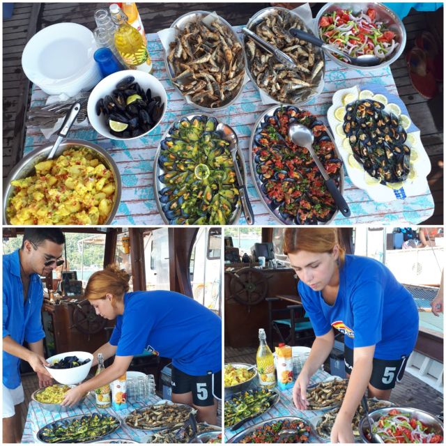 Preveza: Dolphin Watching Cruise with Lunch and Drinks - Why This Preveza Cruise Feels Different