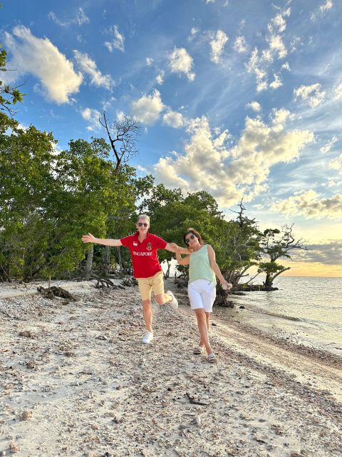 Private 2 Hour Dolphin & Eco Tour Marco Island, FL - A private boat into the 10,000 Islands