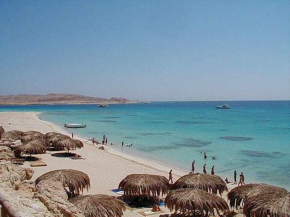 PRIVATE! | 4-hour Speed Boat Trip | Swim With Dolphins, Snorkeling & Island - Key points at a glance