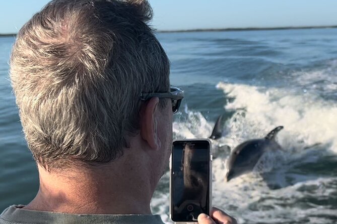 Private Best of Marco Island Dolphin Tour - Who Will Get the Most from This Boat Tour