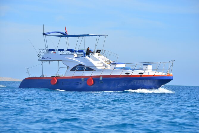 Private Boat To Dolphin House & Snorkeling with Lunch - Hurghada - Banana and quadra rides add a lighter break