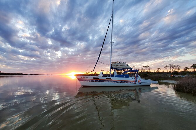 Private Catamaran Sunset Cruise with Dolphin watching - Key points to know before you book