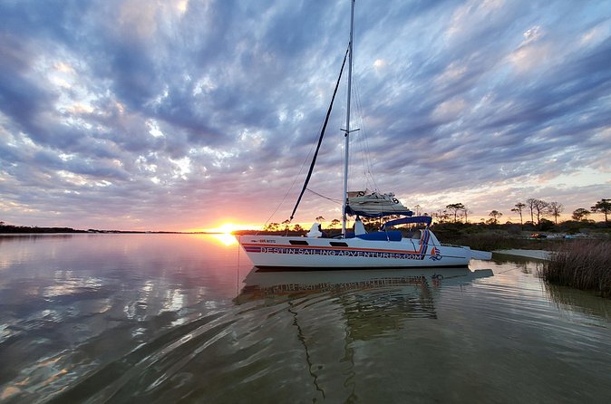Private Catamaran Sunset Cruise with Dolphin watching - Who will enjoy this cruise most