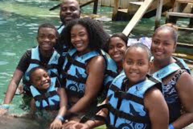 Private Dolphin Cove Adventure - Should You Book This Montego Bay Dolphin Experience?