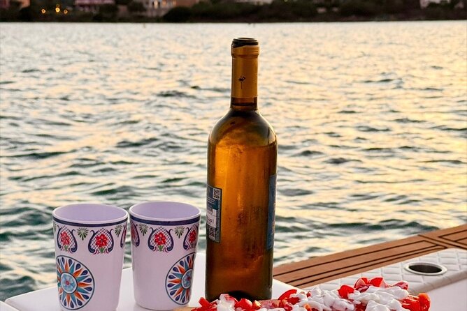 Private Dolphin Sighting Tour with Aperitif - Booking, weather, and cancellation details