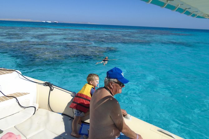 Private Dolphin Watching And Snorkeling Tour - Who will get the most from this tour?