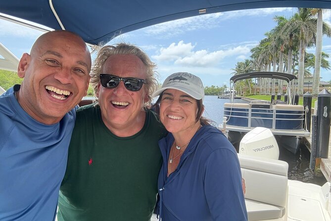 Private Dolphin Watching Beach Day Getaway - What the $689 private price really means