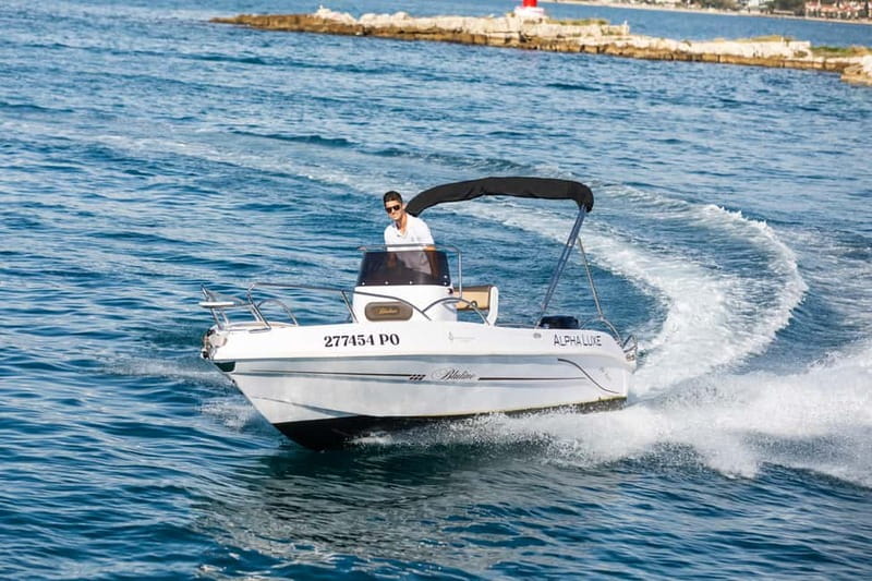 Private Family Dolphin Tour in Poreč - Key points to know before you book