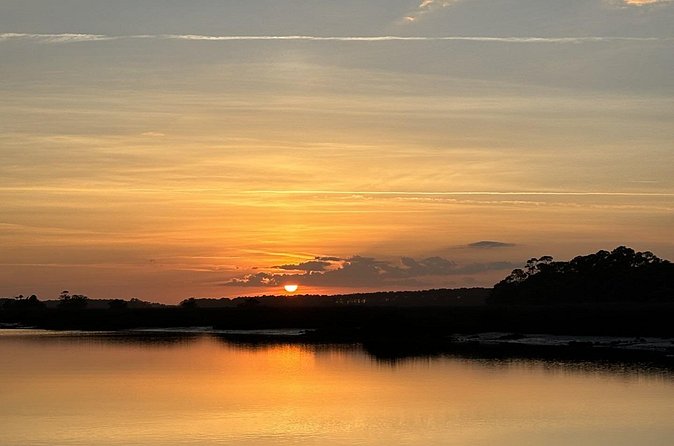 Private Folly Beach Dolphin Watching and Shelling tour - Weather and Cancellation Details