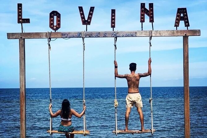 Private Full-Day Lovina Dolphin Watching and Snorkeling Boat Tour - What your guide adds during the long drive