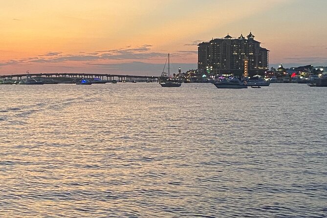 Private Guided Sunset and Eco Tour up to 6 Passengers - Key points to know before booking