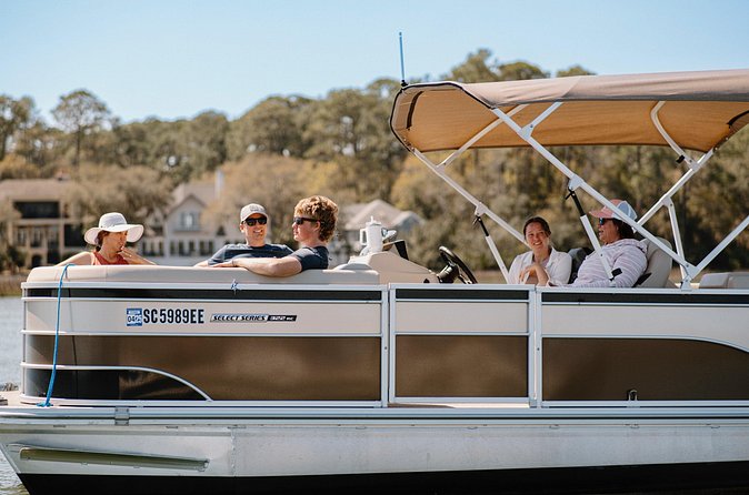 Private Hilton Head Dolphin Tour - Is $329 good value for a private 90-minute boat?