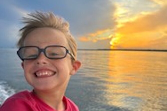 Private Hilton Head Sunset Dolphin Tour - Booking ahead and handling weather changes