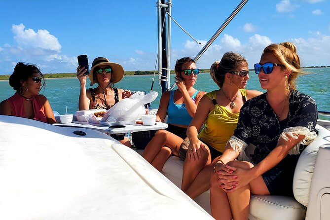 Private Historical Wildlife and Dolphin Cruise South Padre Island - Value, timing, and the booking detail that matters most