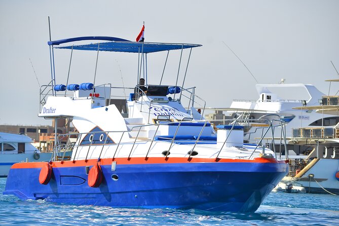Private Luxury Dolphin House Boat Tour With Lunch - Hurghada - Who will enjoy this boat day most