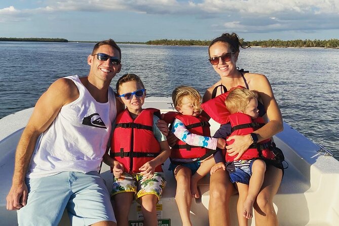 Private Marco Island / 10,000 Islands Sightseeing & Dolphin Tour - Timing, comfort, and practical planning