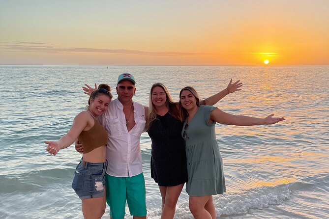 Private ONLY Dolphin Boat Tours - Should you book the Cape Coral dolphin cruise?