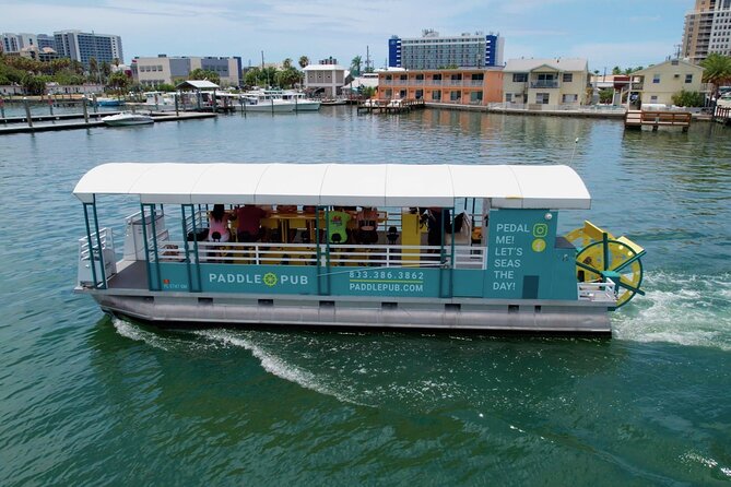 Private Party Boat to Island Hop, Dolphin Watch, and Swim - Swimming, weather, and what remains flexible