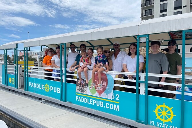 Private Party Boat to Island Hop, Dolphin Watch, and Swim - Dolphin watching without false promises
