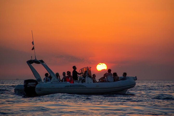 Private Speed Boat & Swim With Dolphins & Water Sports-hurghada - What private really means here