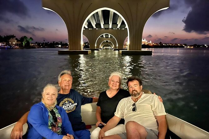 Private Sunset and Dolphin Tour in St. Petersburg, Florida - Who will enjoy this private boat ride most