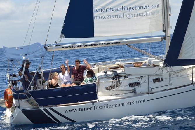Private Yacht Tour With Whale and Dolphin Watching 33 Foot Boat - Key points to know before booking