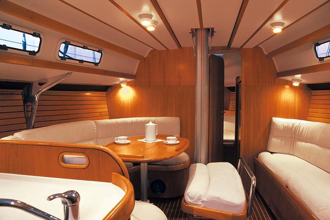 Private Yacht Tour With Whale and Dolphin Watching 42 Foot Boat - Key points to know before booking