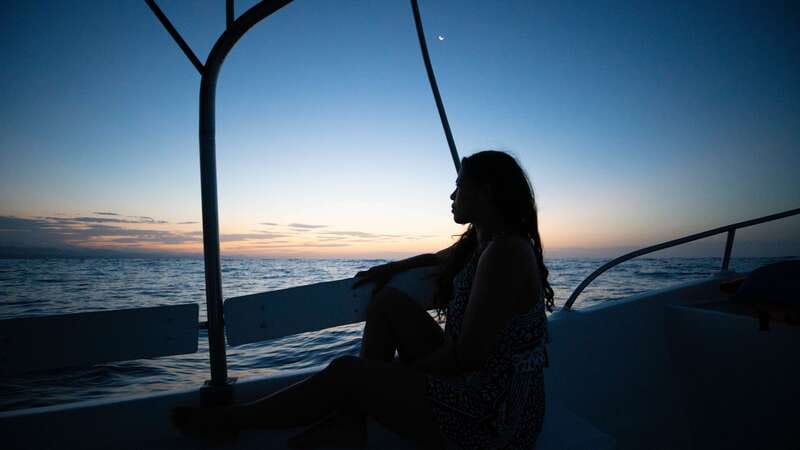 Puerto Escondido: Boat Tour among Dolphins and Turtles - Key details before you book