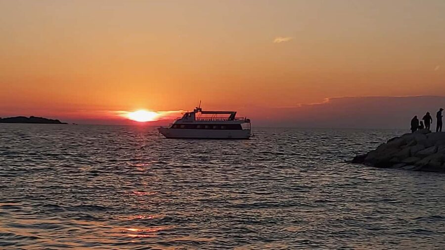 Pula: Dolphin Sunset Cruise to Brijuni with Dinner & Drinks - Who Should Book This Cruise?