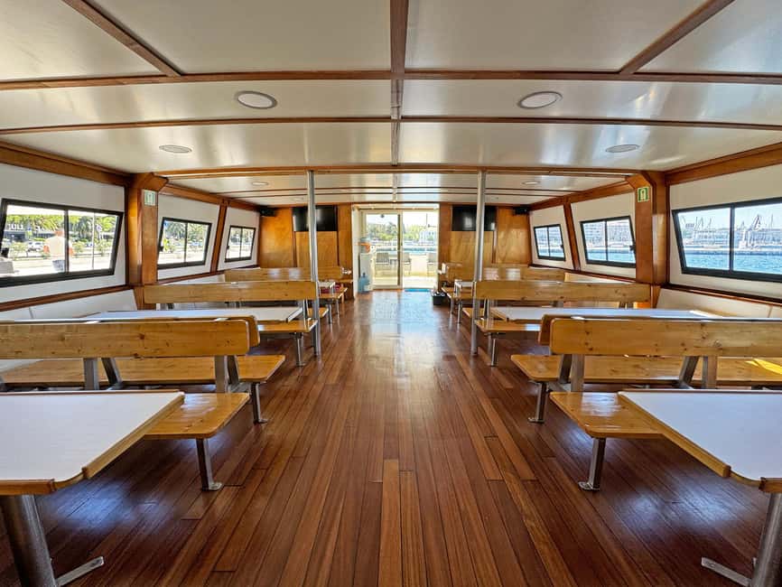 Pula: Dolphin Sunset Cruise to Brijuni with Dinner & Drinks - Should You Book the Pula Dolphin Sunset Cruise?