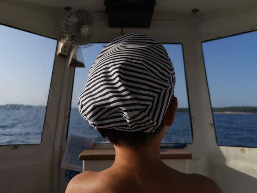 Pula Dolphin Watching Boat Trip - Is $52 a fair price?