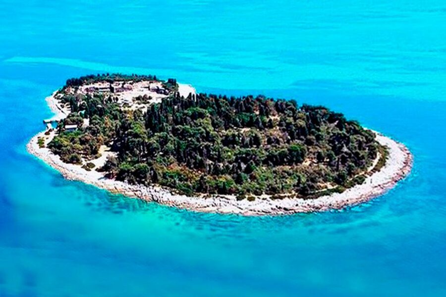 Pula: National Park Brijuni Island Visit & Dolphin Cruise - Guides make a real difference