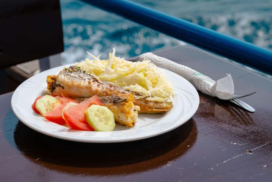 Pula: Private Dolphins & Sunset Tour With Dinner & Drinks - Should you book this private dolphin and sunset tour?