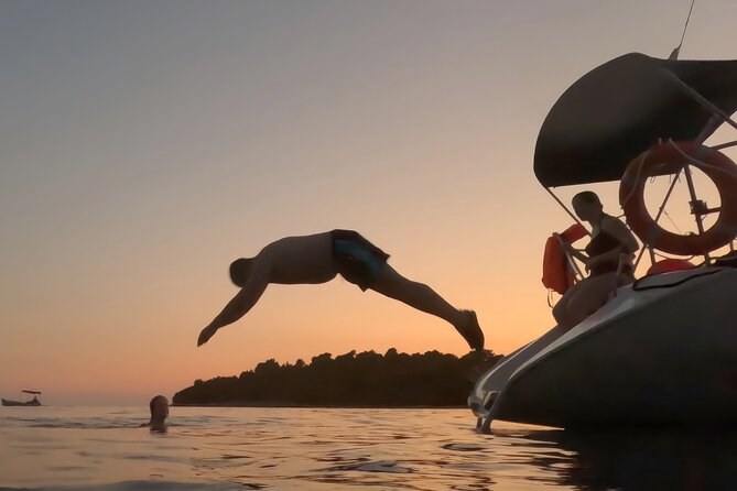 Pula: Private Golden Hour Sail - Dolphins, Drinks & Brijuni Views - Why This Private Pula Sail Works So Well