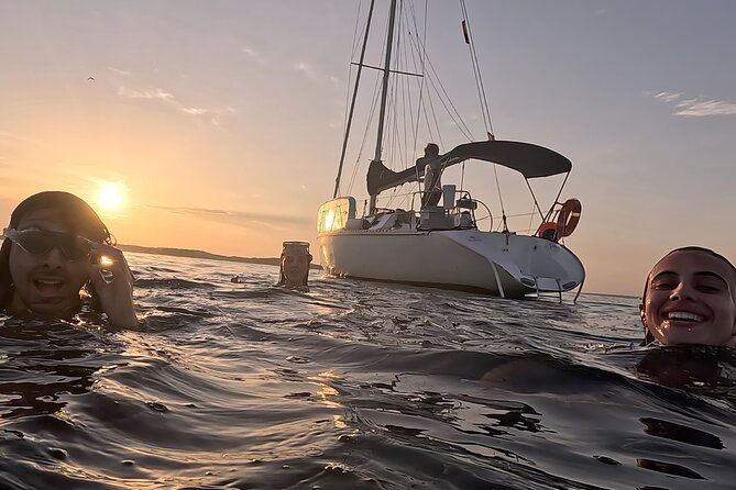 Pula: Private Golden Hour Sail - Dolphins, Drinks & Brijuni Views - Golden Hour, Istrian Wine, and Teranino
