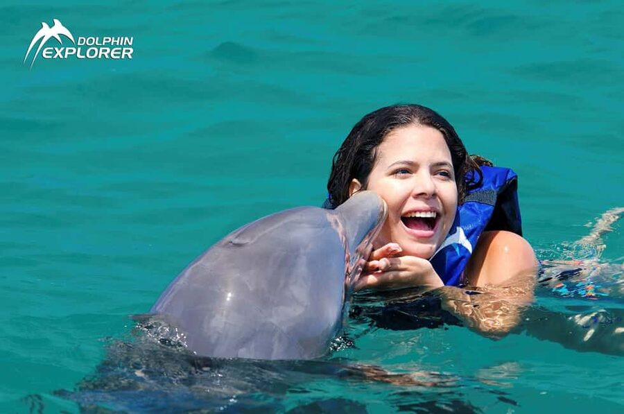Punta Cana Dolphin Adventure: 40-Minute Interaction - Child rules are generous, but read the height requirement carefully