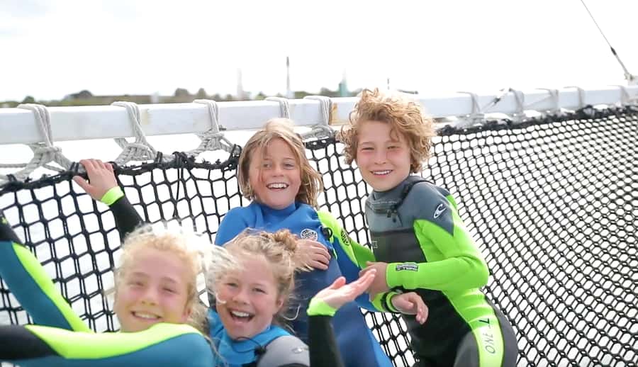 Queenscliff Harbour: 3.5hr Seal & Dolphin Snorkelling Tour - Weather, cancellations, and practical limits