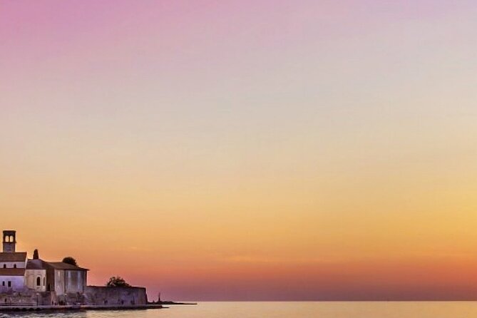 Romantic Boat Trip with Dolphin Watching - The romantic side of the cruise
